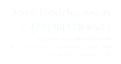 Informações de Contato