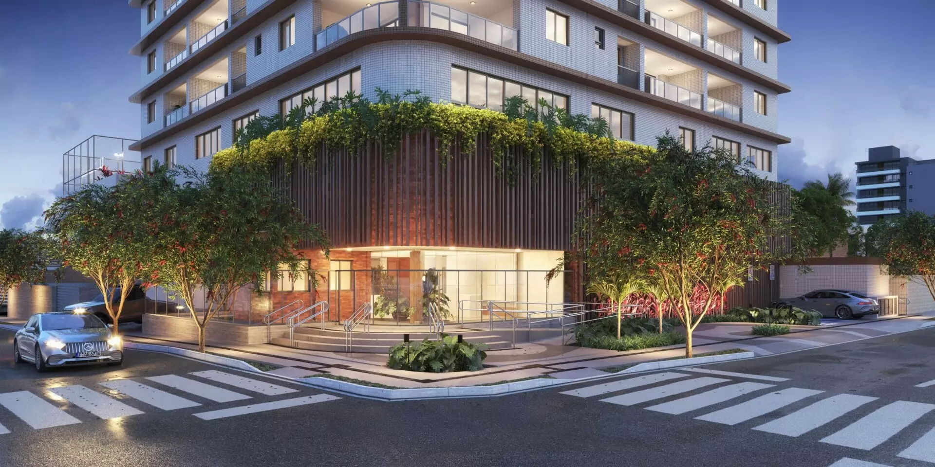 Joya Residence