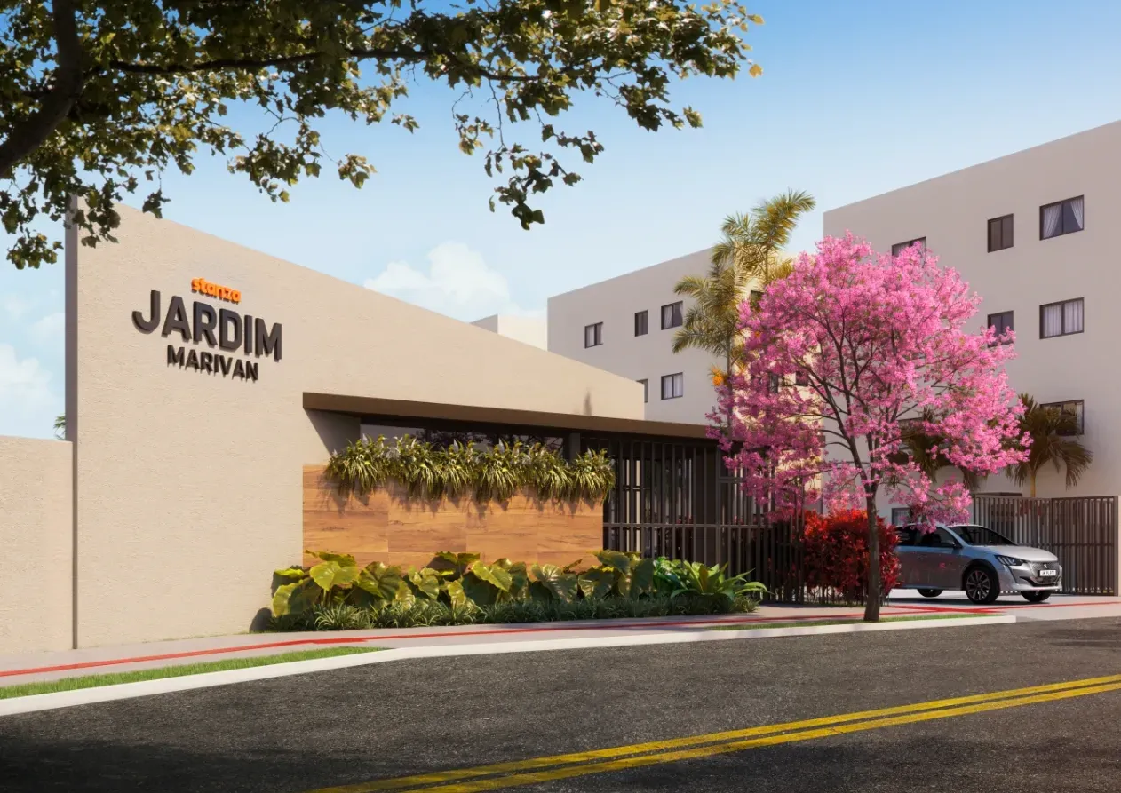 Jardim Marivan