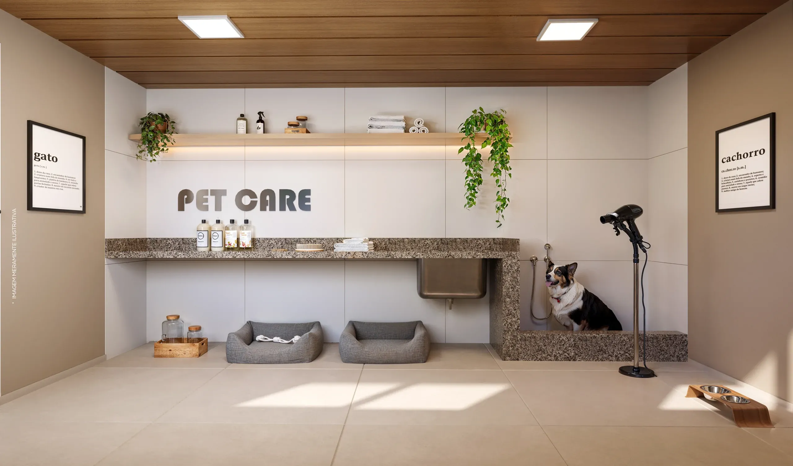 Pet Care