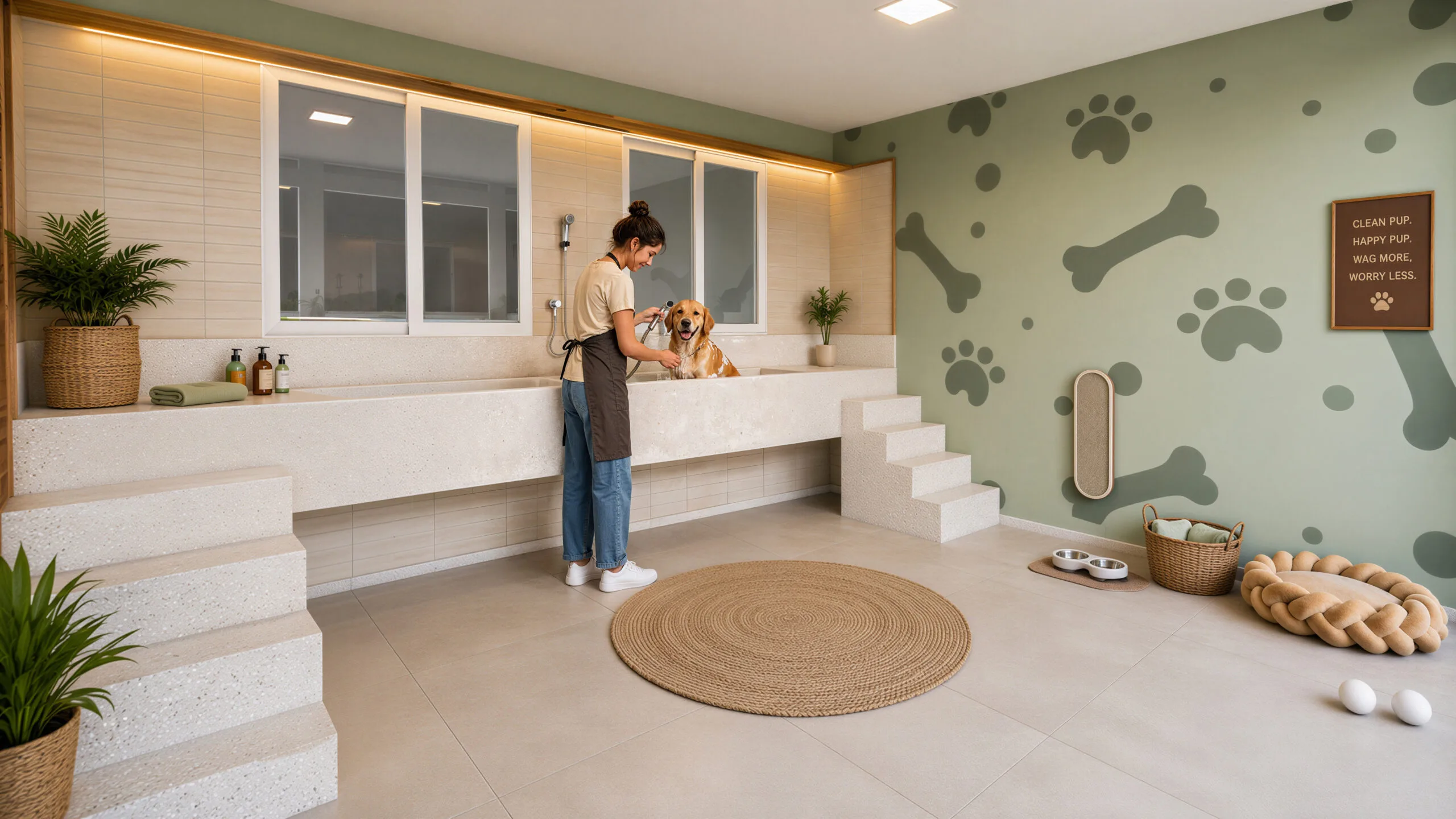 Pet care