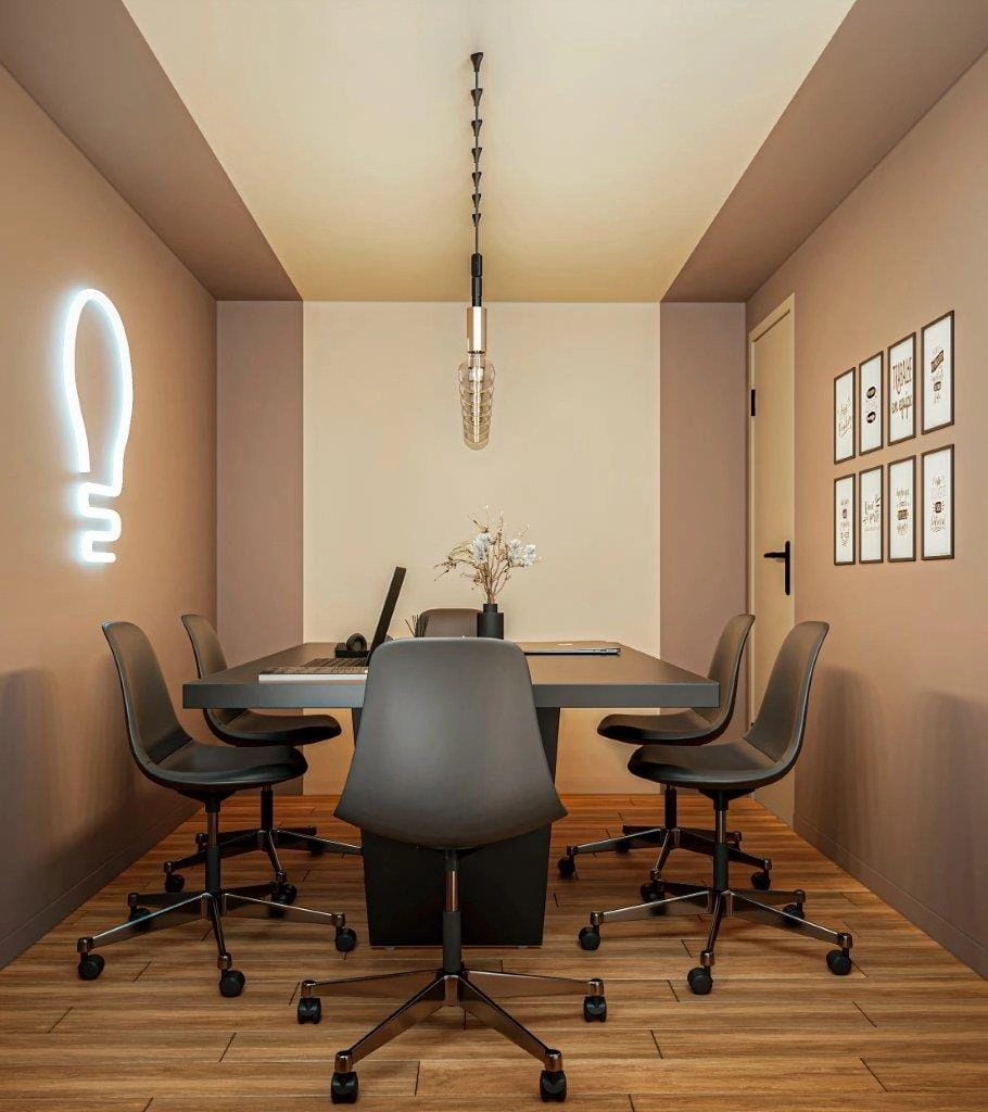 Coworking