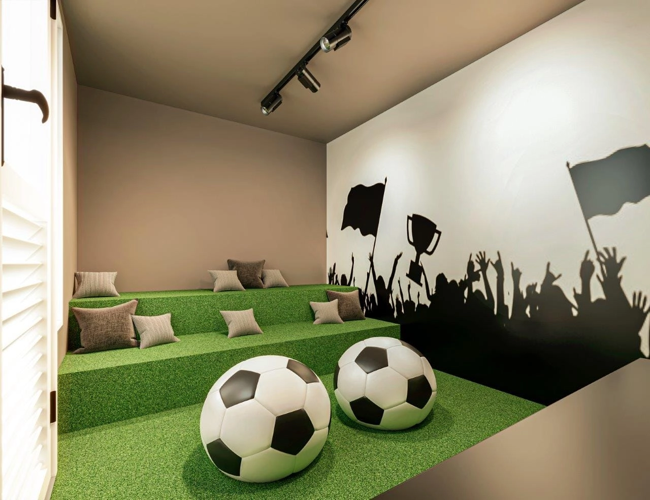 Sala stadium
