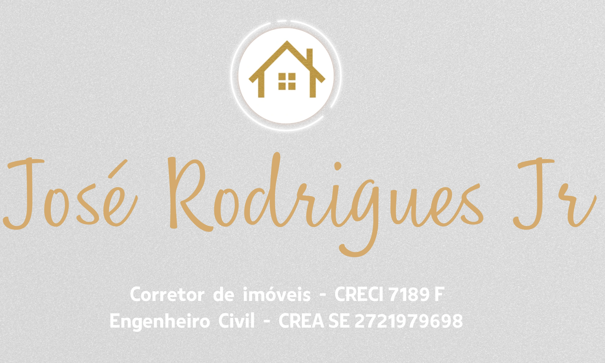Logo José Rodrigues Jr